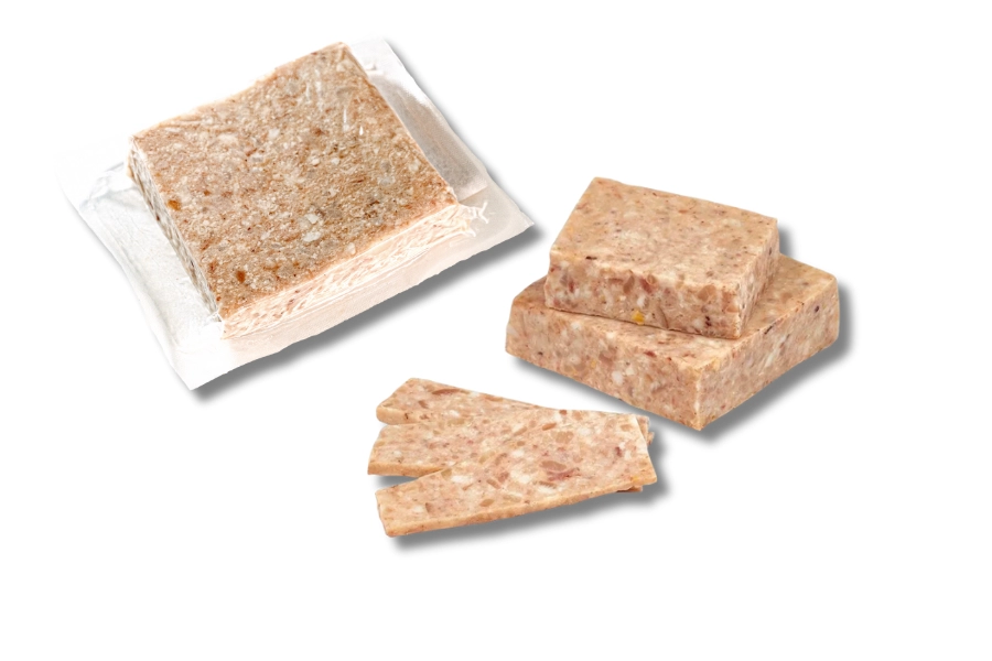 Студень «Деревенский»